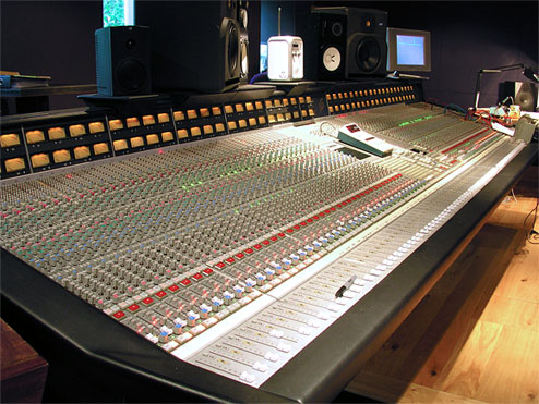 SSL-6072-G