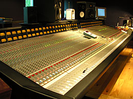 SSL 6000G