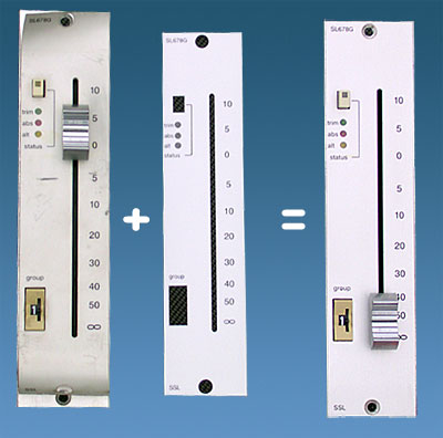 FaderPolycarb