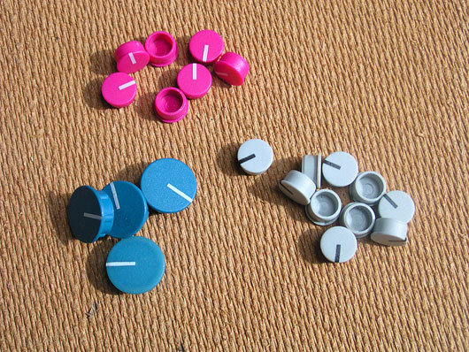 knobcaps